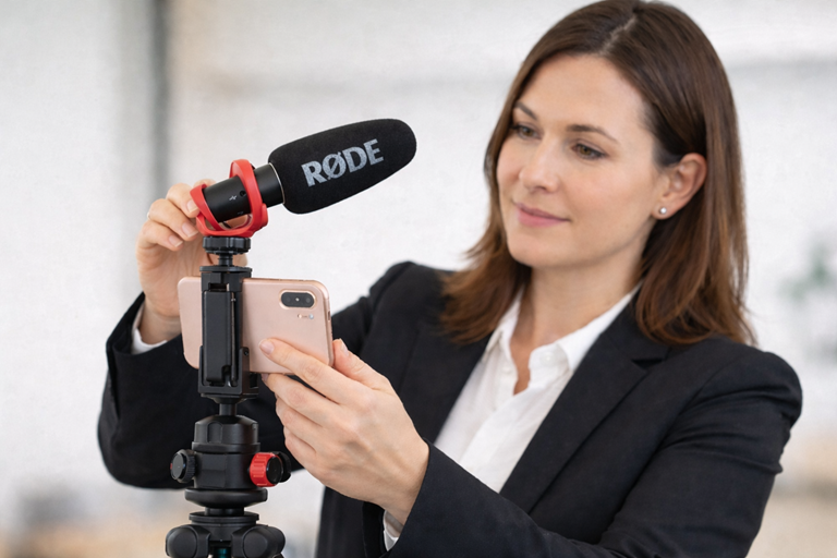 Remote Video Gear Kit