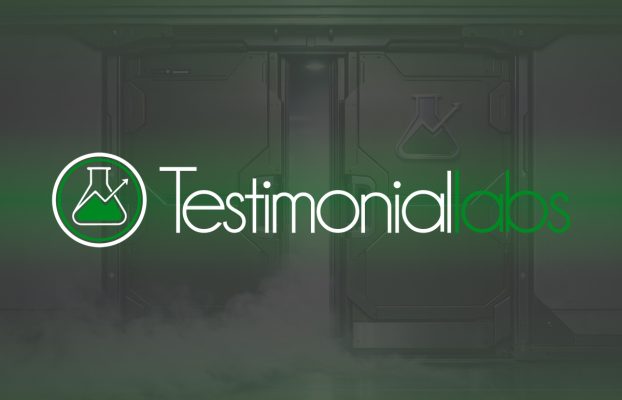 Welcome to Testimonial Labs