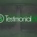 Testimonial Labs in front of opening lab doors